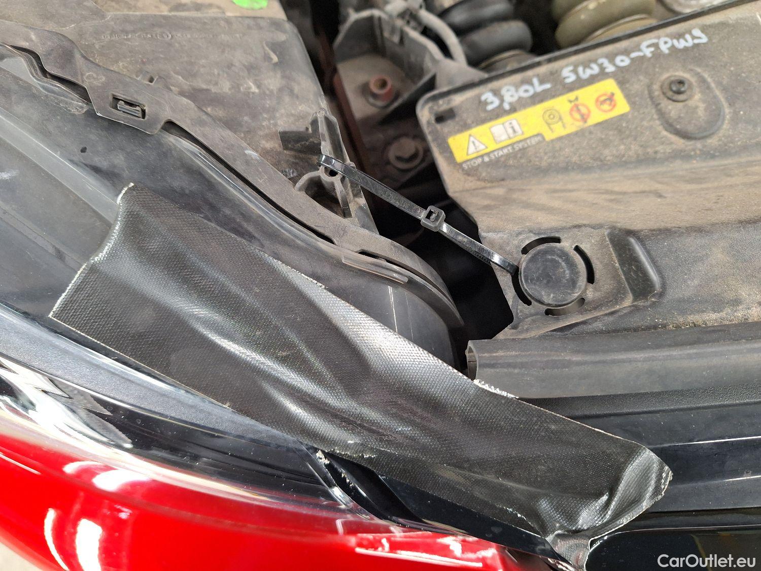  Peugeot  2008 Peugeot,  '19, Peugeot  1.5 BlueHDi 75kW S&S GT Line 5d #15