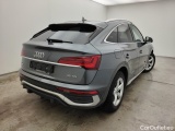 Audi  Q5 Audi  SPORTBACK Bus.Ed.SL 35 TDI S tronic 5d #2