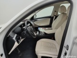  Bmw  Serie 5 BMW 5 Reeks Berline 518d 110kW Aut. 4d #3