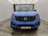  Nissan  Navara Nissan NP300  2.3 dCi 190 DC 4WD AT New N-Guard 4d #5