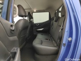  Nissan  Navara Nissan NP300  2.3 dCi 190 DC 4WD AT New N-Guard 4d #10