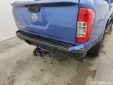  Nissan  Navara Nissan NP300  2.3 dCi 190 DC 4WD AT New N-Guard 4d #37