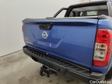  Nissan  Navara Nissan NP300  2.3 dCi 190 DC 4WD AT New N-Guard 4d #50