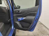  Nissan  Navara Nissan NP300  2.3 dCi 190 DC 4WD AT New N-Guard 4d #74