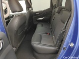  Nissan  Navara Nissan NP300  2.3 dCi 190 DC 4WD AT New N-Guard 4d #78