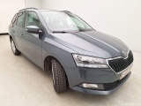  Skoda  Fabia Skoda,  Combi FL'18, Skoda  Combi 1.0 TSI 70kW Ambition 5d #9