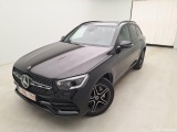  Mercedes  G-Klasee Mercedes, GLC FL'19, Mercedes-Benz GLC GLC 200 d Business Solution 5d #2