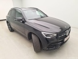  Mercedes  G-Klasee Mercedes, GLC FL'19, Mercedes-Benz GLC GLC 200 d Business Solution 5d #9