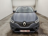  Renault  Megane Renault Mégane Berline TCe 115 GPF Intens 5d #5