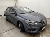  Renault  Megane Renault Mégane Berline TCe 115 GPF Intens 5d #8