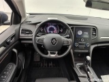  Renault  Megane Renault Mégane Berline TCe 115 GPF Intens 5d #9