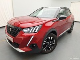  Peugeot  2008 Peugeot,  '19, Peugeot  1.5 BlueHDi 75kW S&S GT Line 5d #2