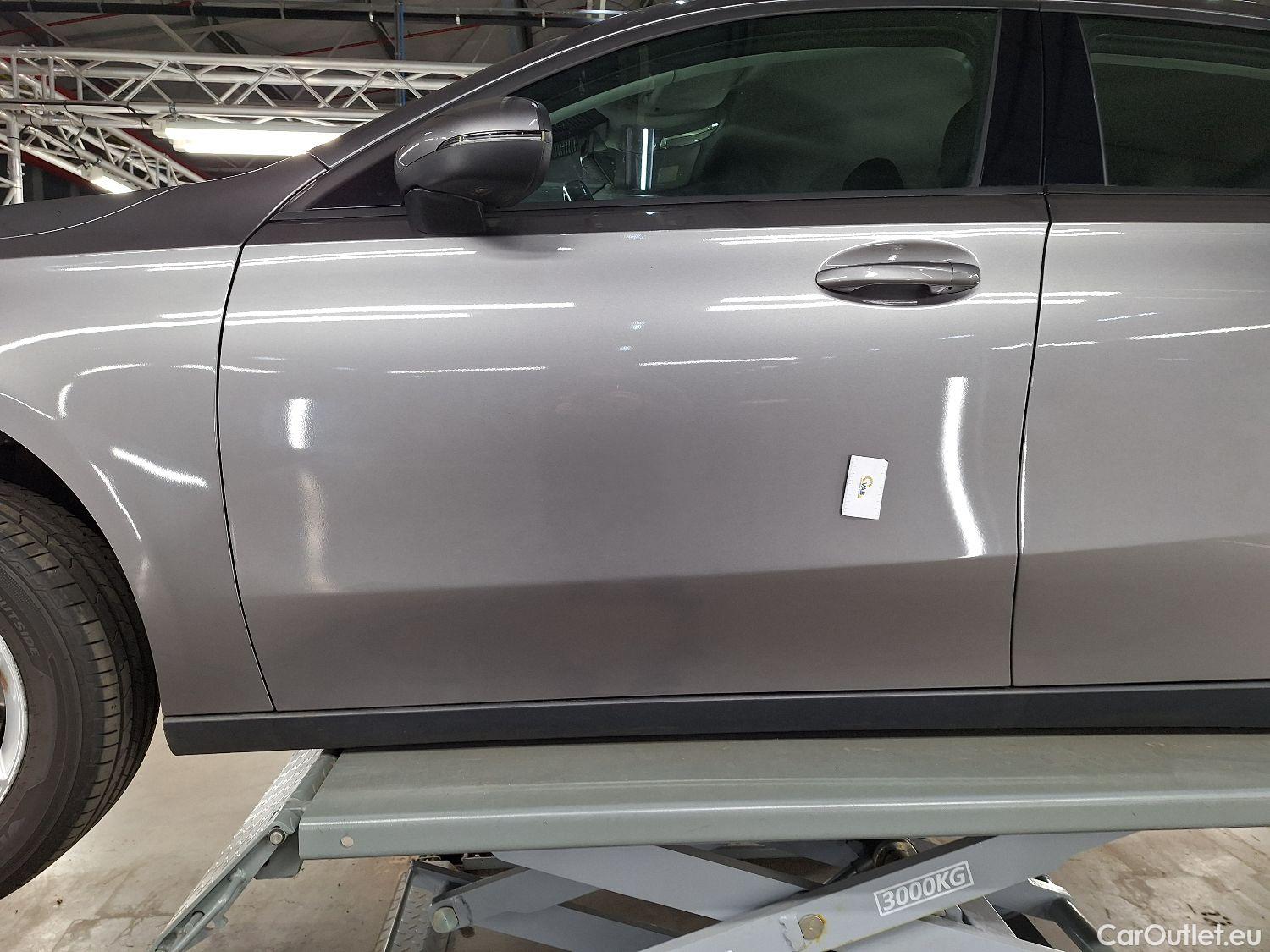  Mercedes  A-Klasse Mercedes, A-Class '18, Mercedes-Benz  A 180 d Business Solution A #32