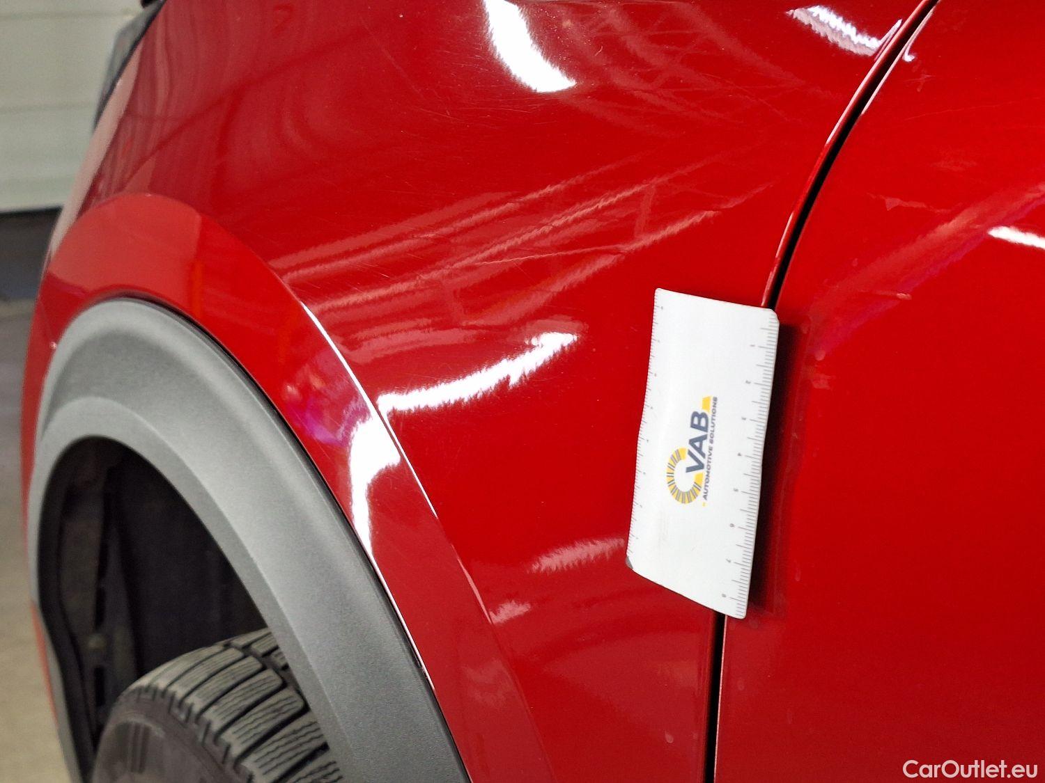  Peugeot  2008 Peugeot,  '19, Peugeot  1.5 BlueHDi 75kW S&S GT Line 5d #51