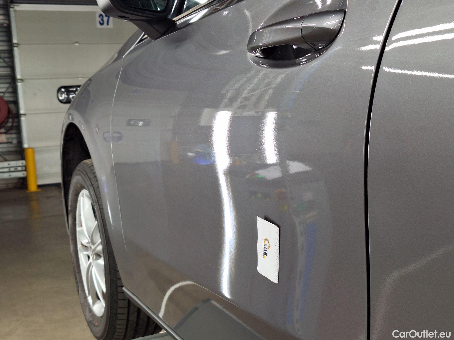  Mercedes  A-Klasse Mercedes, A-Class '18, Mercedes-Benz  A 180 d Business Solution A #34