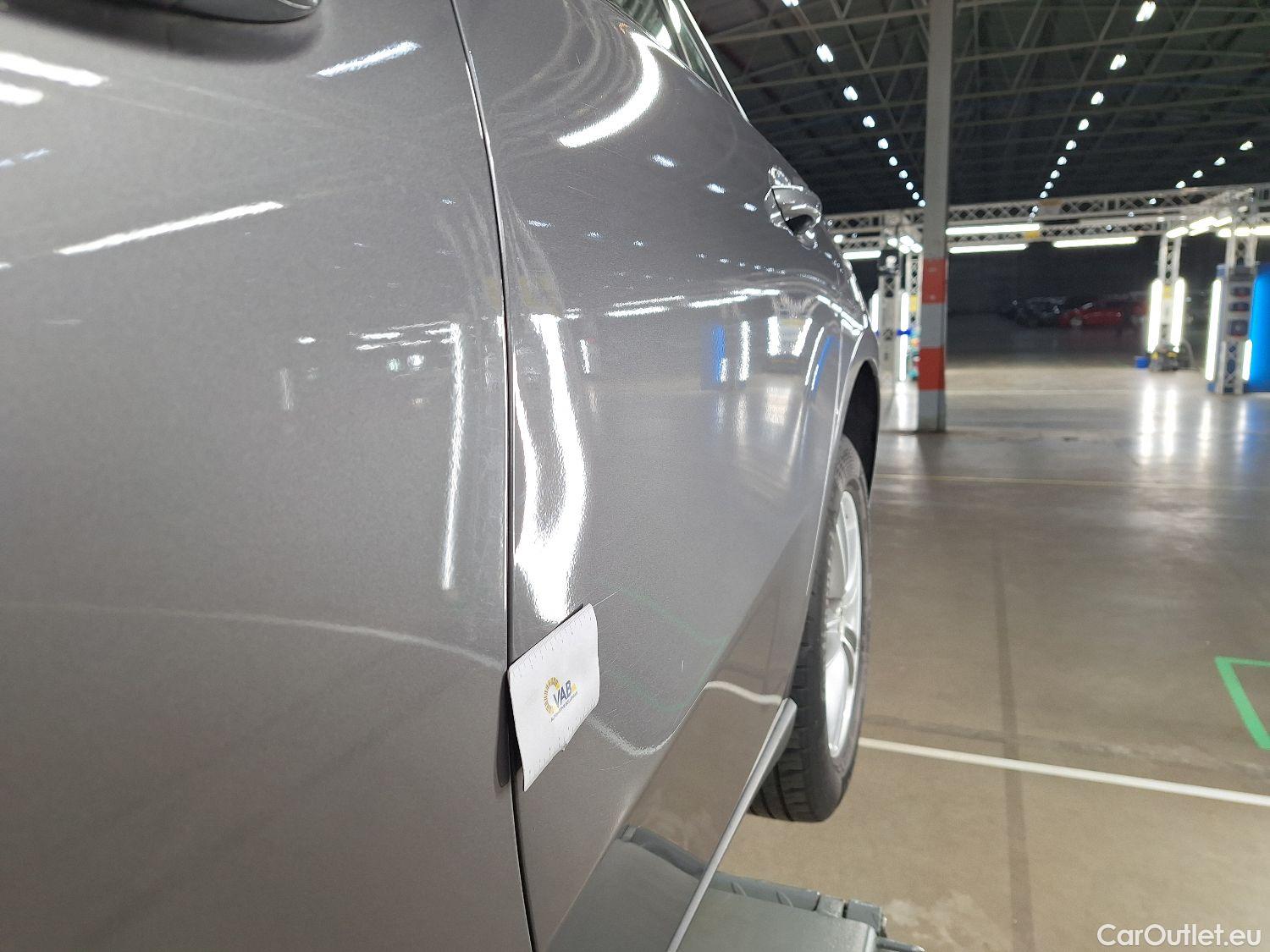  Mercedes  A-Klasse Mercedes, A-Class '18, Mercedes-Benz  A 180 d Business Solution A #29