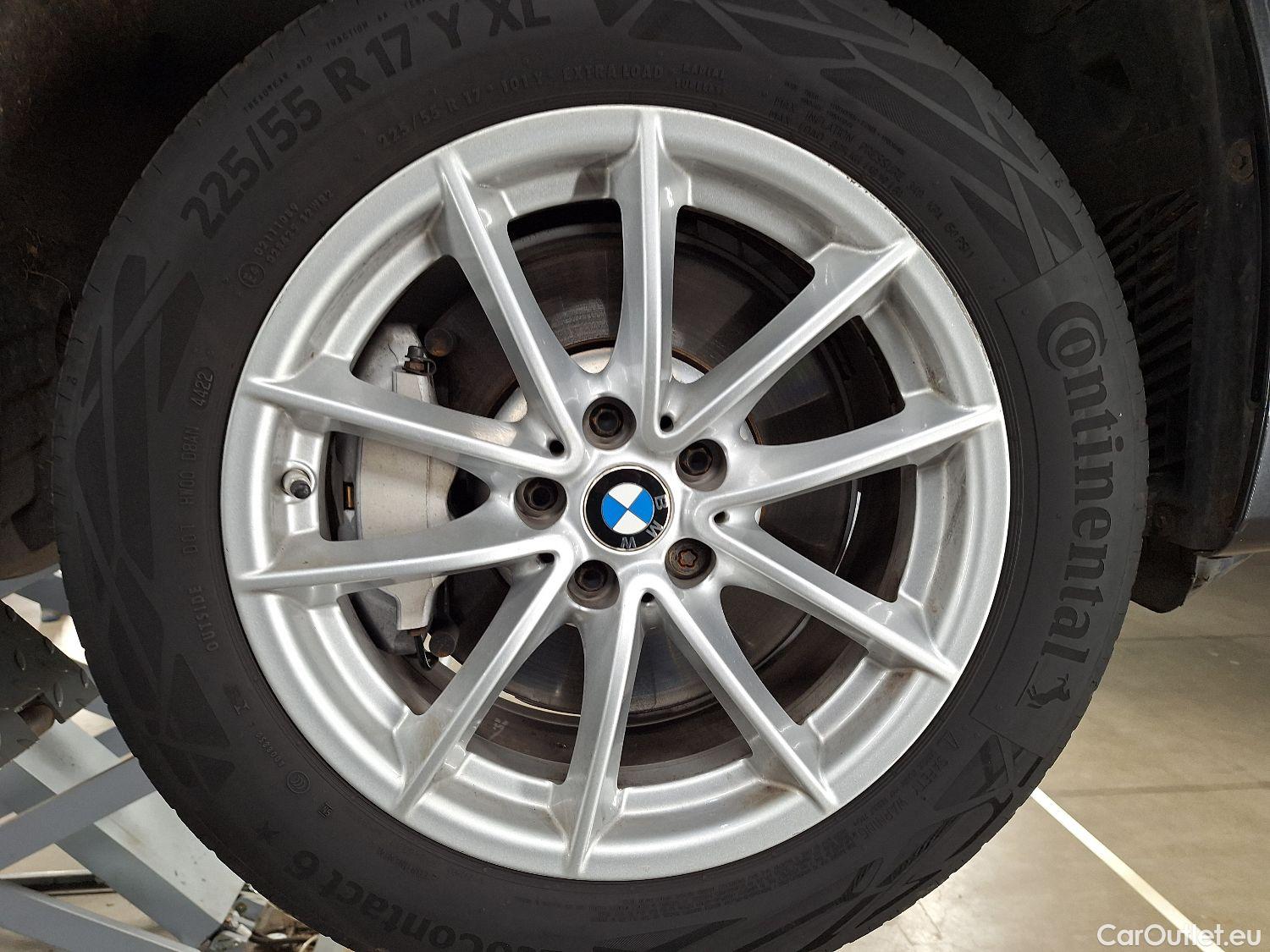  Bmw  Serie 5 BMW, 5-serie '16, BMW 5 Reeks Berline 530e 170kW 4d #6