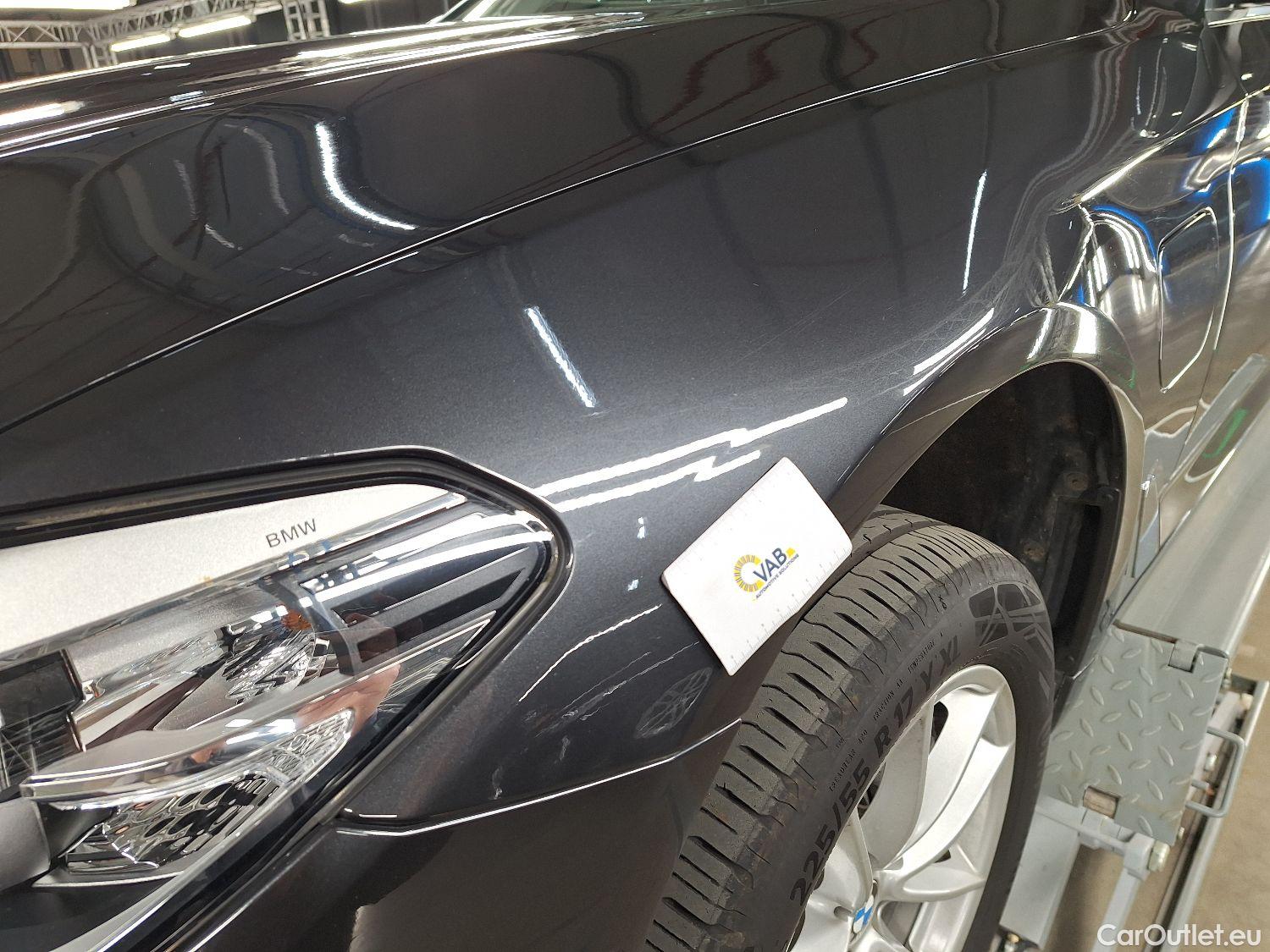  Bmw  Serie 5 BMW, 5-serie '16, BMW 5 Reeks Berline 530e 170kW 4d #28