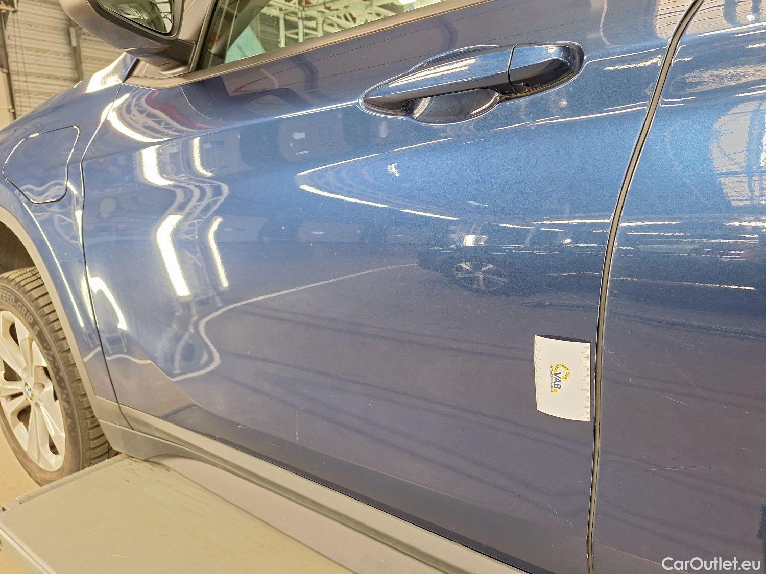  Bmw  X1 BMW,  FL'19, BMW  xDrive25e (162 kW) 5d #10