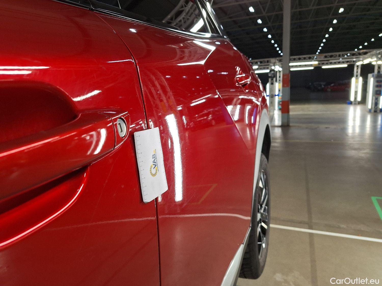  Peugeot  2008 Peugeot,  '19, Peugeot  1.5 BlueHDi 75kW S&S GT Line 5d #45