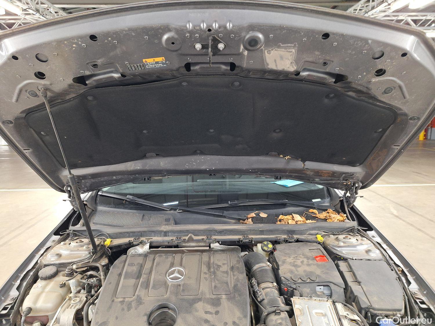  Mercedes  A-Klasse Mercedes, A-Class '18, Mercedes-Benz  A 180 d Business Solution A #37