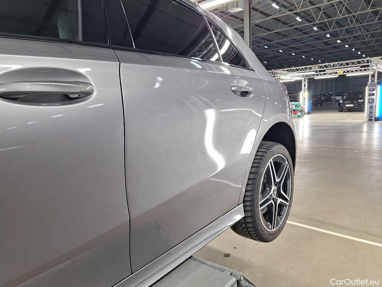  Mercedes  A-Klasse Mercedes, A-Class '18, Mercedes-Benz  A 250 e Business Solution 5 #25