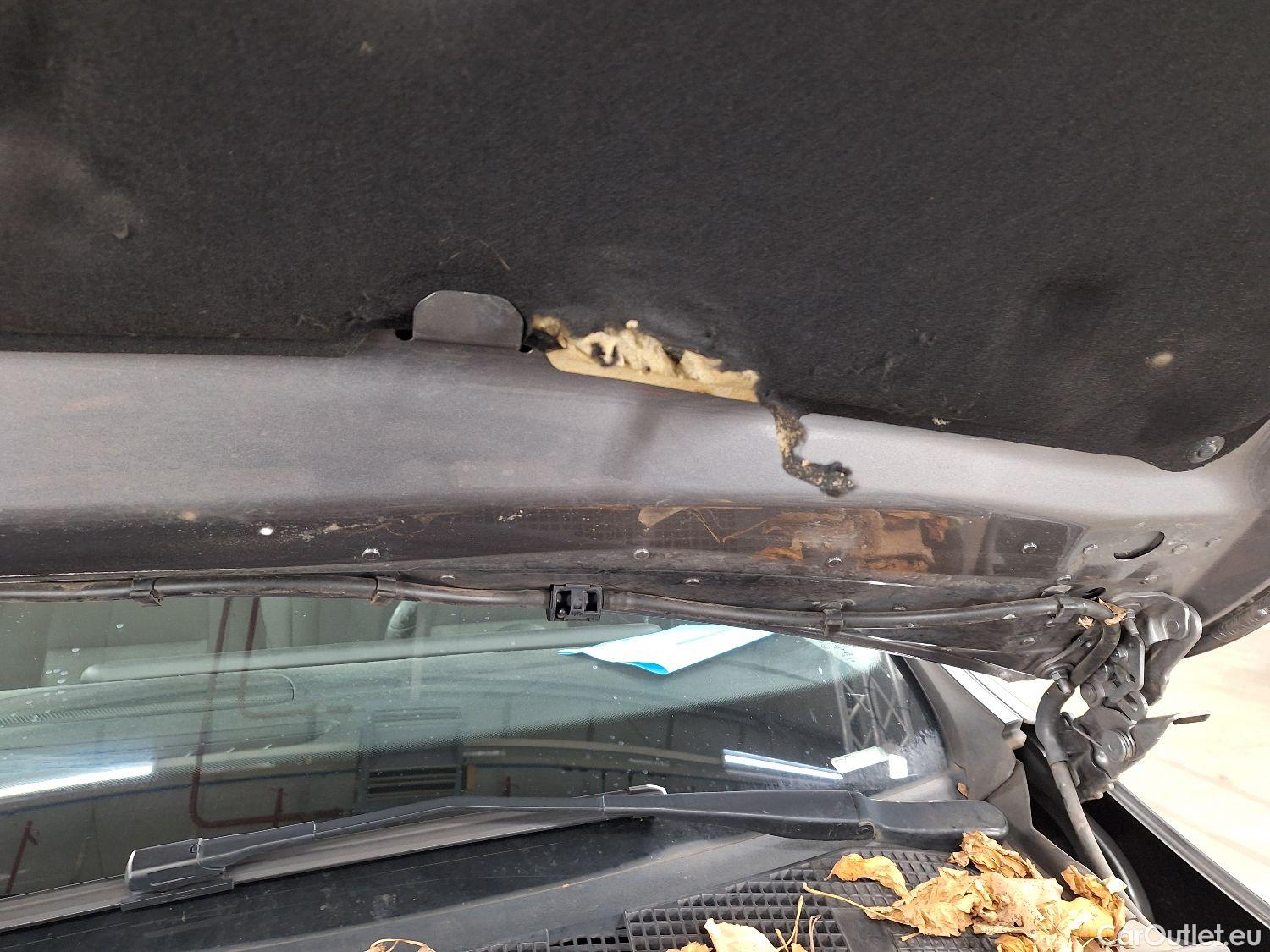  Mercedes  A-Klasse Mercedes, A-Class '18, Mercedes-Benz  A 180 d Business Solution A #38