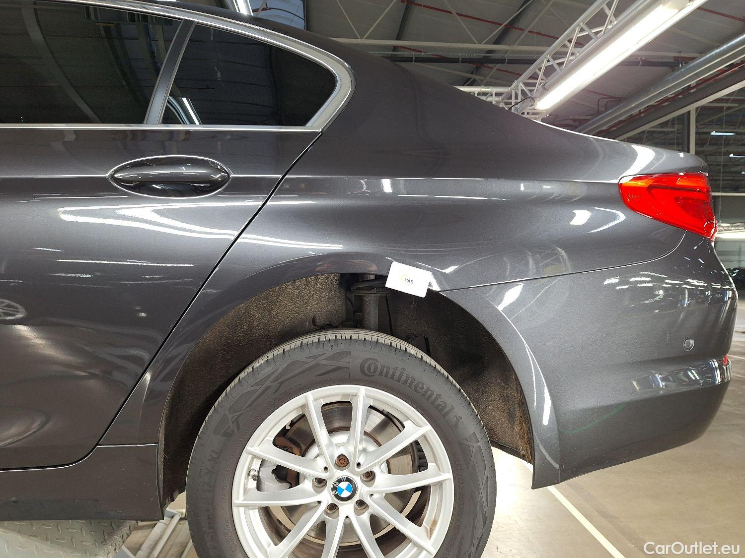  Bmw  Serie 5 BMW, 5-serie '16, BMW 5 Reeks Berline 530e 170kW 4d #23