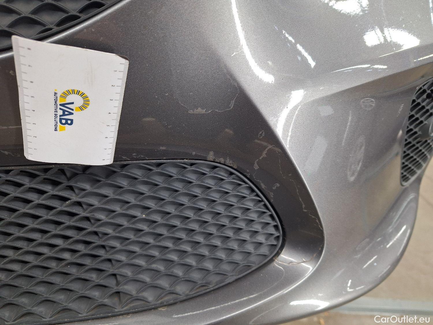  Mercedes  A-Klasse Mercedes, A-Class '18, Mercedes-Benz  A 180 d Business Solution A #5