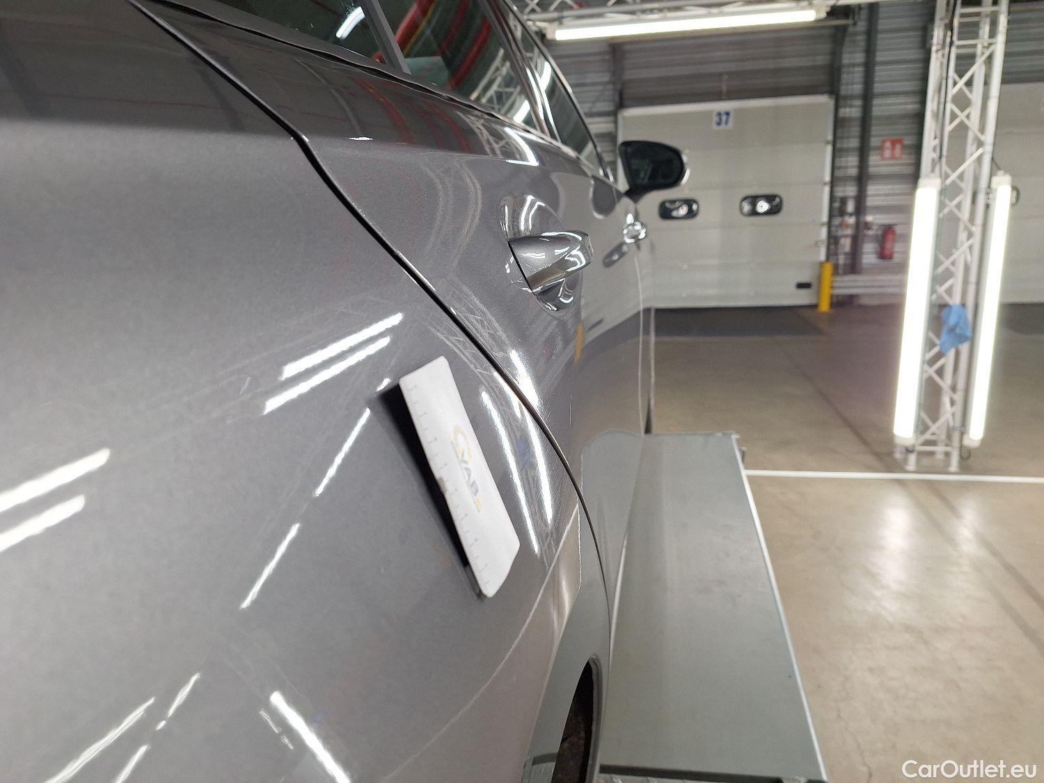  Mercedes  A-Klasse Mercedes, A-Class '18, Mercedes-Benz  A 180 d Business Solution A #21