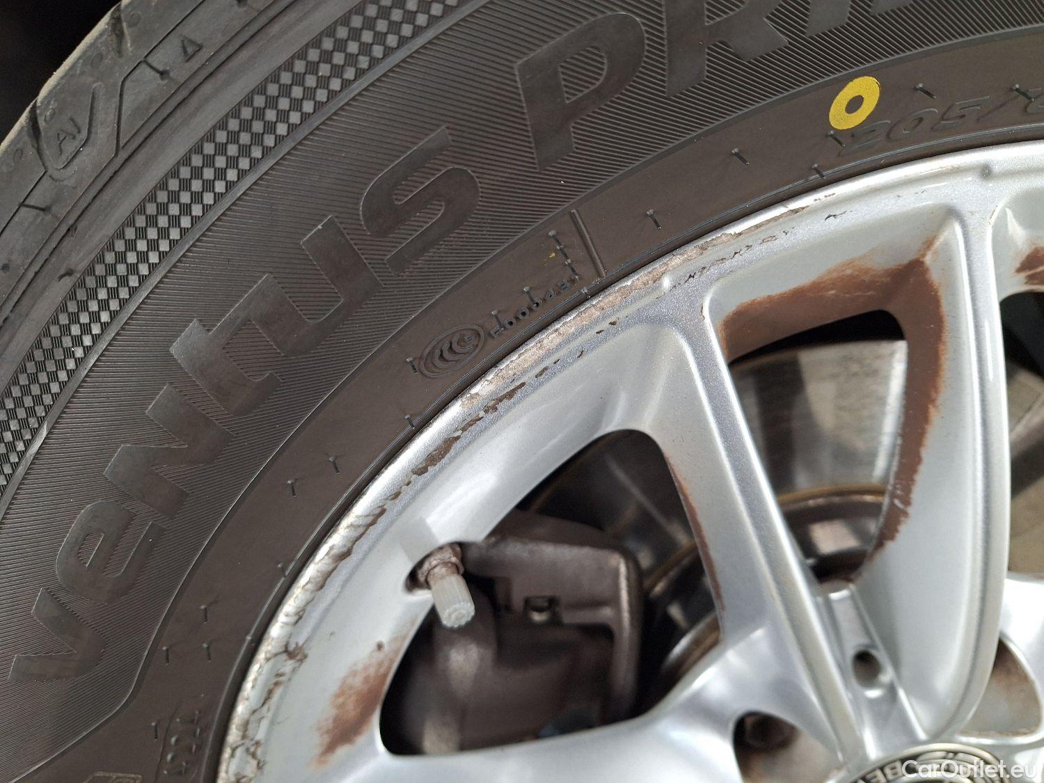  Mercedes  A-Klasse Mercedes, A-Class '18, Mercedes-Benz  A 180 d Business Solution A #15