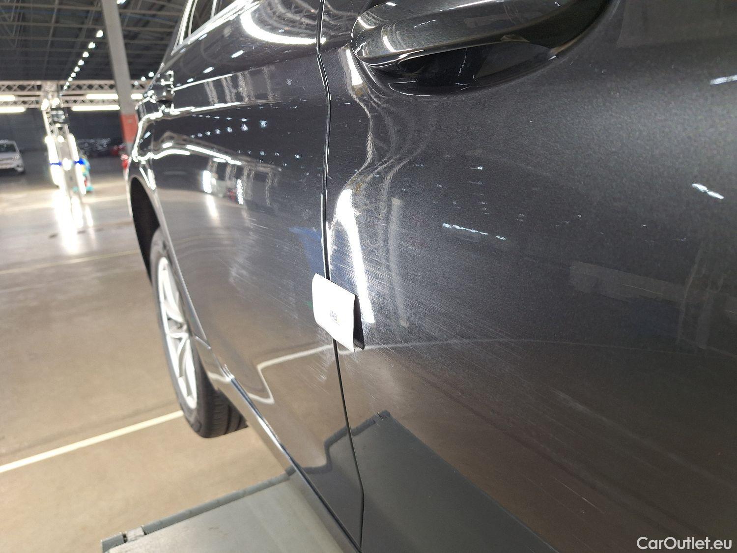  Bmw  Serie 5 BMW, 5-serie '16, BMW 5 Reeks Berline 530e 170kW 4d #13