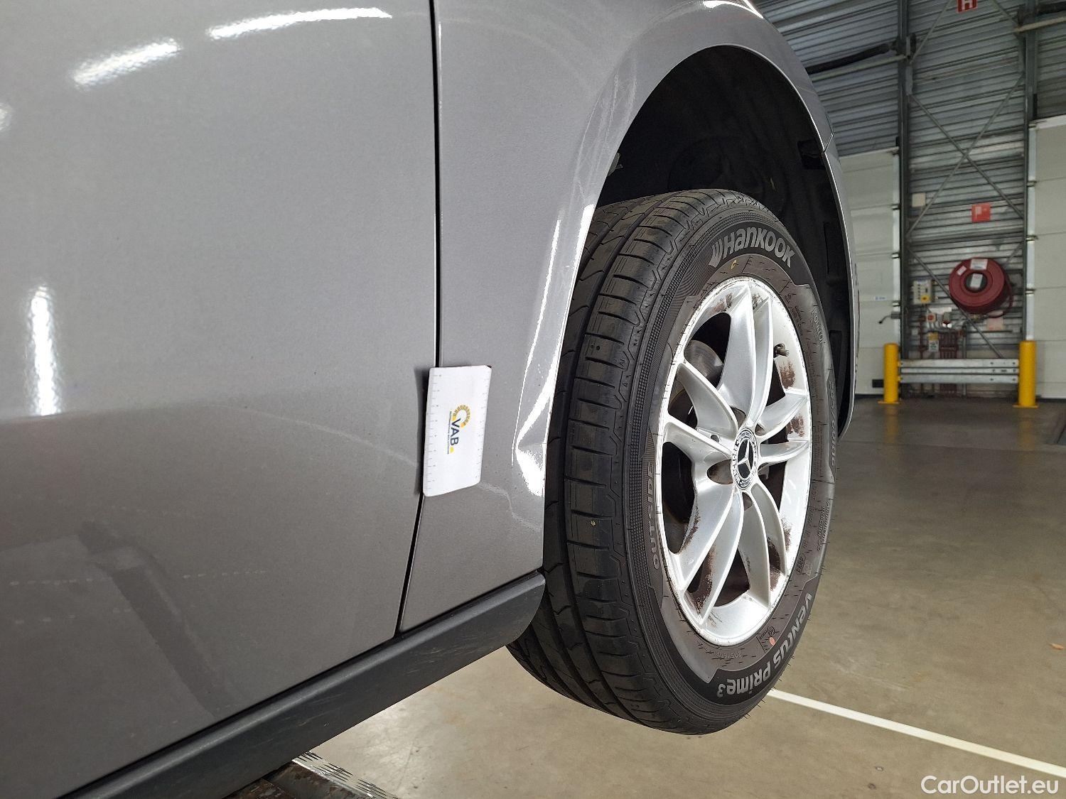  Mercedes  A-Klasse Mercedes, A-Class '18, Mercedes-Benz  A 180 d Business Solution A #11