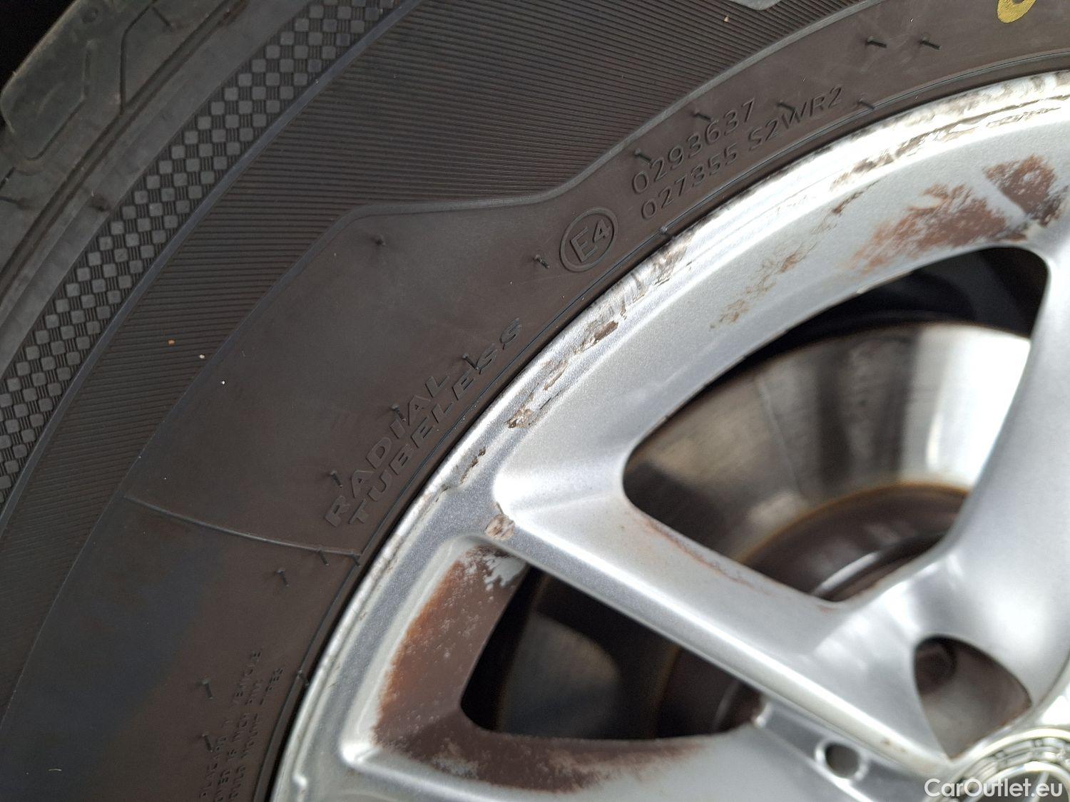  Mercedes  A-Klasse Mercedes, A-Class '18, Mercedes-Benz  A 180 d Business Solution A #9