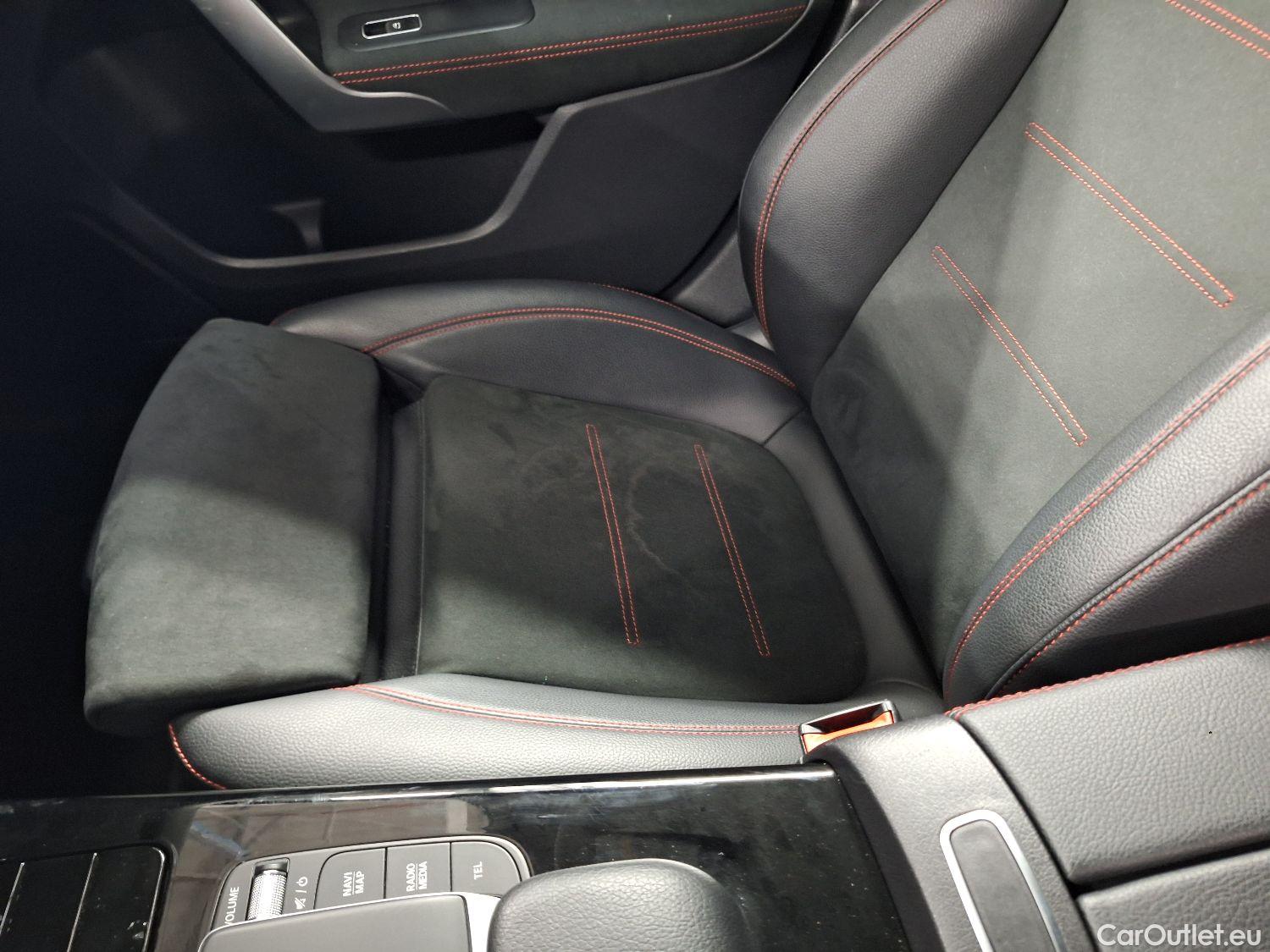  Mercedes  A-Klasse Mercedes, A-Class '18, Mercedes-Benz  A 250 e Business Solution 5 #37