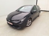  Toyota  Corolla Toyota,  TS '19, Toyota  Touring Sports 1.8 Hybrid Dynamic e #2