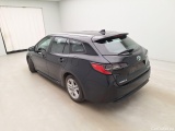  Toyota  Corolla Toyota,  TS '19, Toyota  Touring Sports 1.8 Hybrid Dynamic e #6