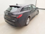 Toyota  Corolla Toyota,  TS '19, Toyota  Touring Sports 1.8 Hybrid Dynamic e #8