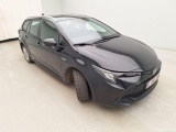  Toyota  Corolla Toyota,  TS '19, Toyota  Touring Sports 1.8 Hybrid Dynamic e #9