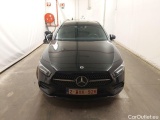  Mercedes  A-Klasse Mercedes-Benz  A 250 e 5d #5