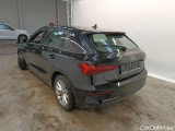  Audi  A3 Audi  Sportback 2.0 35 TDi 110kW S tronic 5d #7