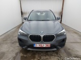  Bmw  X1 BMW  sDrive16dA (85 kW) 5d #5