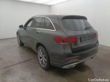  Mercedes  G-Klasee Mercedes-Benz GLC GLC 220 d 4MATIC 5d #7