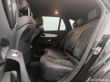  Mercedes  G-Klasee Mercedes-Benz GLC GLC 220 d 4MATIC 5d #10
