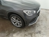 Mercedes  G-Klasee Mercedes-Benz GLC GLC 220 d 4MATIC 5d #36