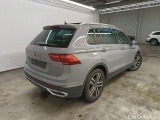  Volkswagen  Tiguan VOLKSWAGEN  DIESEL - 2021 2.0 TDI 150 SCR Elegance BMT 5d #2