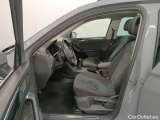  Volkswagen  Tiguan VOLKSWAGEN  DIESEL - 2021 2.0 TDI 150 SCR Elegance BMT 5d #3
