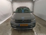  Volkswagen  Tiguan VOLKSWAGEN  DIESEL - 2021 2.0 TDI 150 SCR Elegance BMT 5d #5