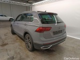  Volkswagen  Tiguan VOLKSWAGEN  DIESEL - 2021 2.0 TDI 150 SCR Elegance BMT 5d #7