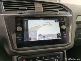  Volkswagen  Tiguan VOLKSWAGEN  DIESEL - 2021 2.0 TDI 150 SCR Elegance BMT 5d #11